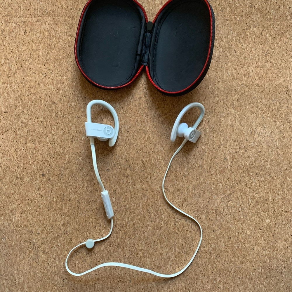 Powerbeats